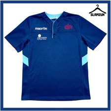 Watsonians rugby union shirt - watsonians,