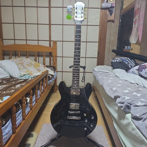 Epiphone 339pro semi hollow - epiphone, es-339pro