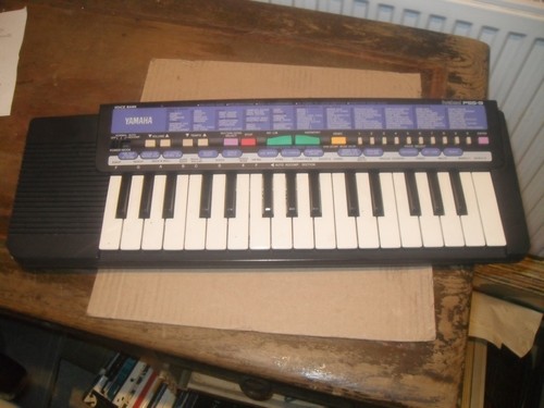 Vintage yamaha portasound - vintage,