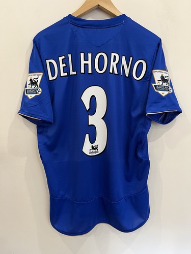 2005 chelsea umbro - 2005-06,