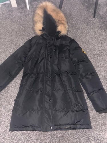 Zavetti canada coat women - zavetti,