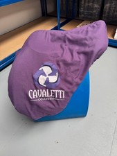 Cavaletti *material* Saddle