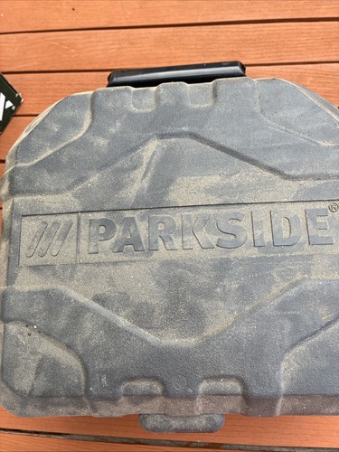 Parkside drill sharpening - parkside,