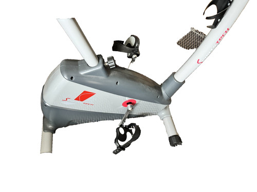 Sportstech exercise bike - exercise,