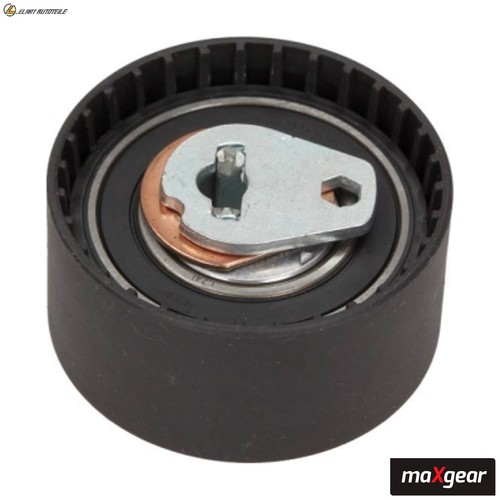 Tensioner pulley timing - tensioner,