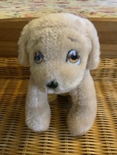  1980’s Andrex Puppy Dog