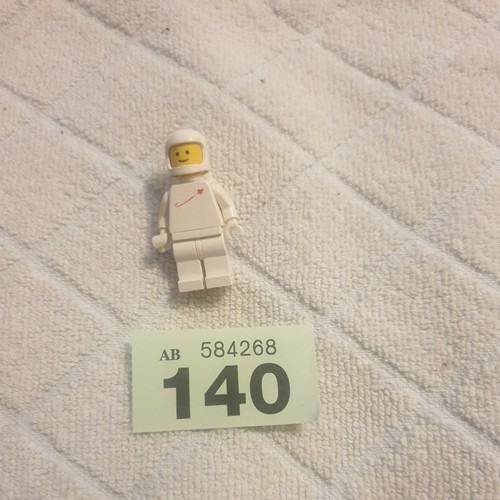 Lego classic space white - classic,