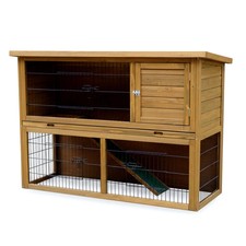 Little Friends Pent Hutch 2