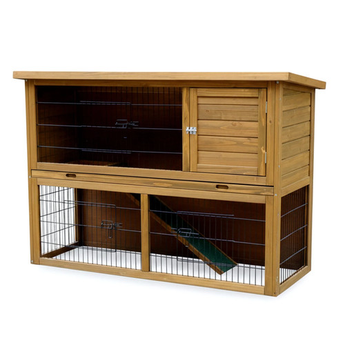 Little friends pent - pent, hutch