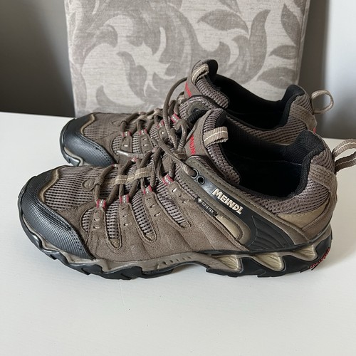 Meindl respond gtx - meindl, men's