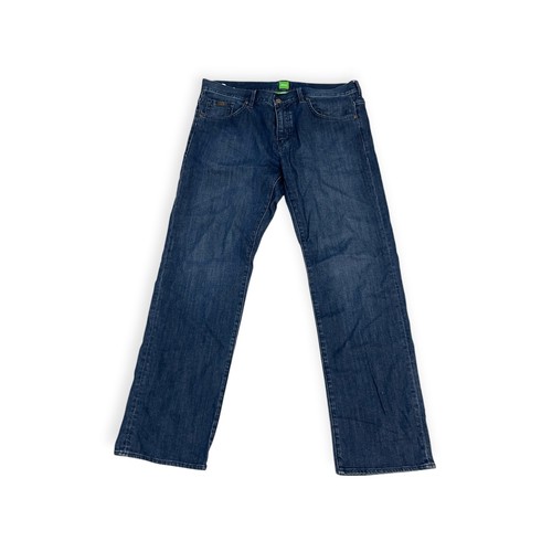Boss hugo jeans - jeans, blue
