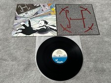 STIFF LITTLE FINGERS - GO FOR