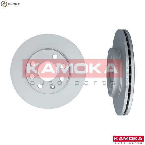 Brake disc 103302 for - 103302,