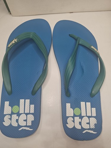 Hollister hco mens aqua - hco, blue