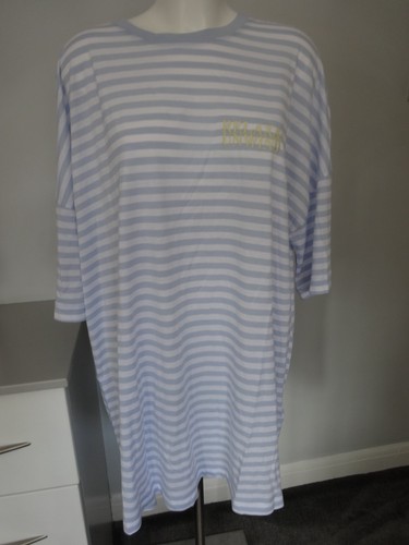 Marks spencer blue - &,