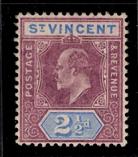 Vincent 1904 2 1 - st,