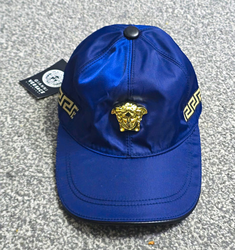 Versace men baseball - versace,