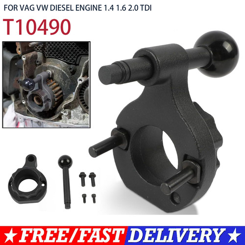 Crankshaft locking tool for - tool,