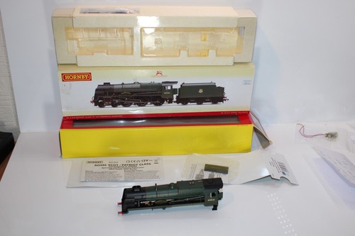 Hornby r2632 patriot sir - hornby, oo