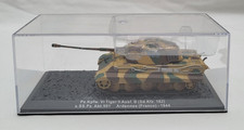 Deagostini Pz.Kpfw. VI Tiger