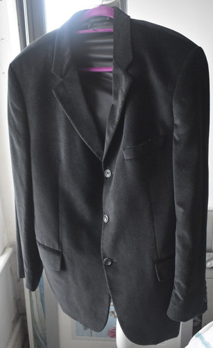 New odermark men evening - men's,