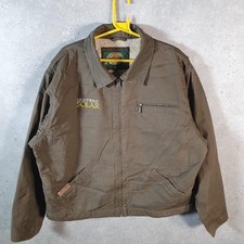 Vintage Cabelas Sherpa Lined