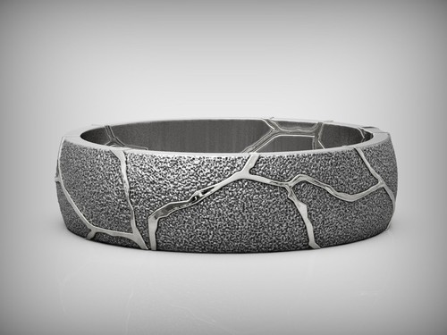 Men kintsugi japan - japan, art