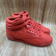 Reebok Freestyle Hi Women's
