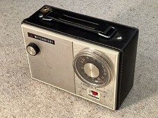 Mitsubishi 8X-815L Vintage
