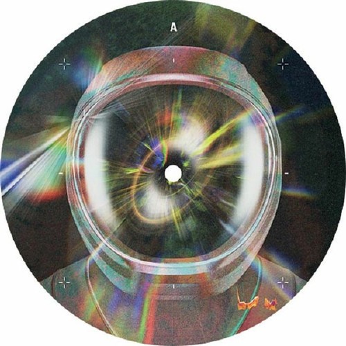 Space time vinyl 12 - space, 92