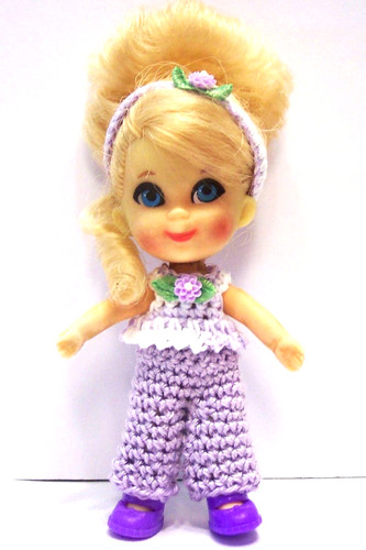 Liddle kiddle clothes - kiddle, outfit