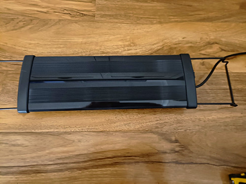 Nicrew 18w led full spectrum - 18w,
