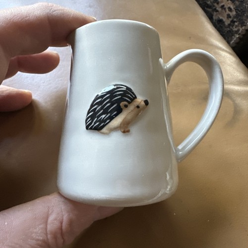 Bin milk jug hedgehog - milk, jug,