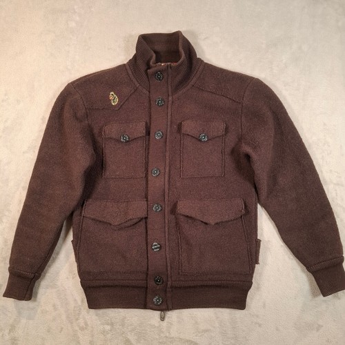 Luke naughty boy jacket - luke,