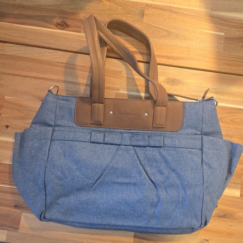 Babymel cara baby changing bag - changing,