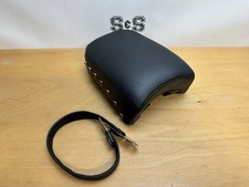 Genuine Harley-Davidson Road King Low Profile PILLION PASSENGER SEAT 52537-94