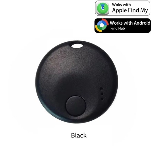 Smart gps tracker tag - gps,