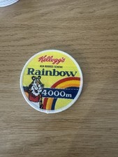 4000m Kellogg’s Swimming