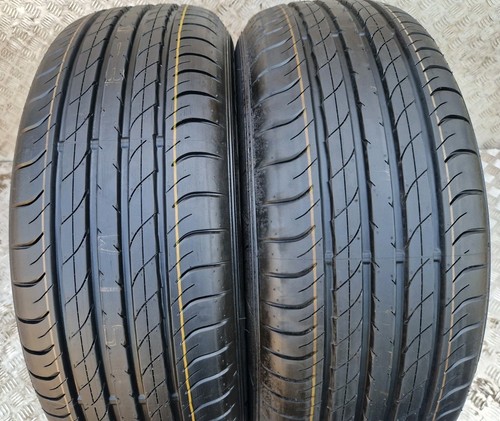 Pair 235 103h - of, dunlop