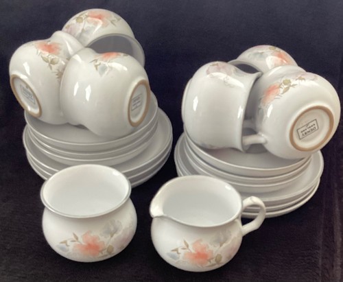 Denby encore sweet pea - denby,
