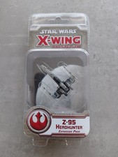 Star Wars X-Wing Miniatures