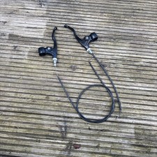 Shimano XT Deer head BL-M700