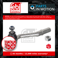 Tie / Track Rod End fits DS