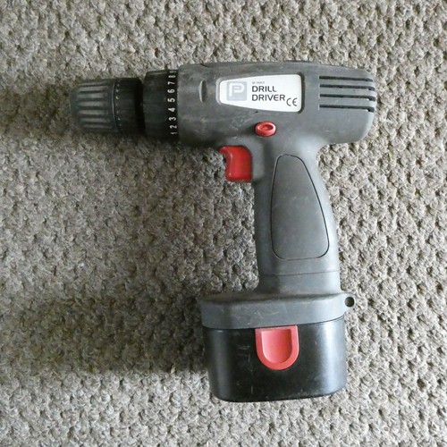 Performance power fmtc12cdd - power,