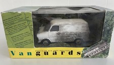Vanguard Ford Transit MKI Van