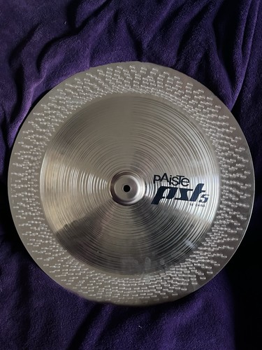 Paiste pst5 china cymbal - pst5,