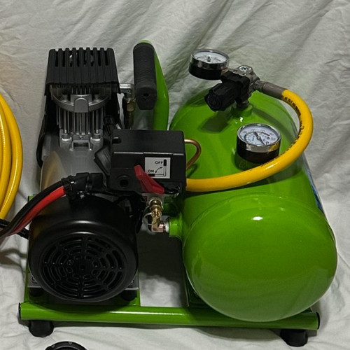 Hookah diving aluminum tank - hookah,