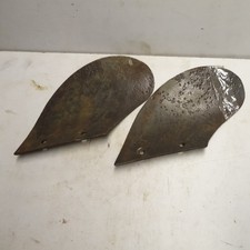 2 Dowdeswell Left Hand Skimmer