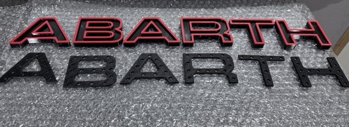 Abarth 595 695 front - abarth,