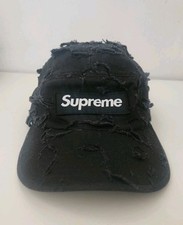 FW22 Supreme x Griffin Camp